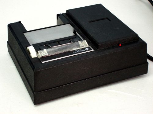 Tencor Thermal Printer Model 6470