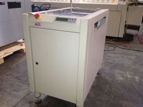 Asys Destacker   -   PCB Destacker -    Fully Functional!