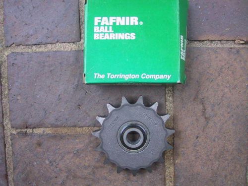 New In Box Fafnir 010 6015S Sprocket 0106015S