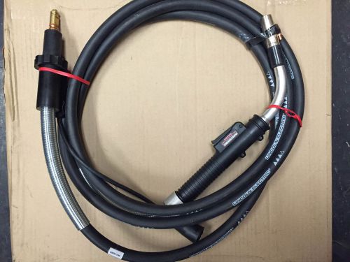 Lincoln Welding Gun Whip K2652-2-10-45 Consumables OEM