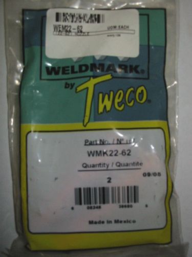 TWECO NOZZLES  22-62  - QTY/2