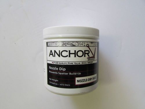 **NEW ANCHOR NOZZLE DIP**