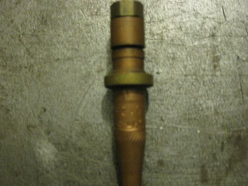 smiths cutting torch tip