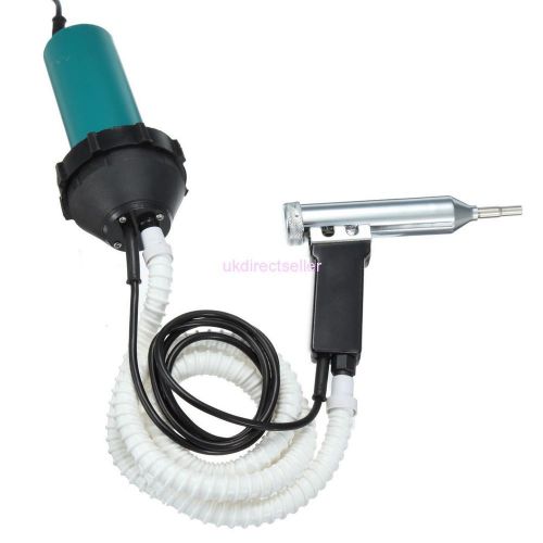 1080W Plastic Hot Air welding Gun Plastic welder/Hot Gas Pistol 110V/220V