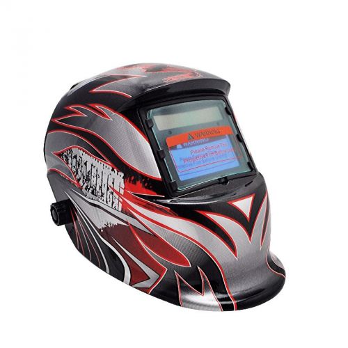 2015 pro solar auto darkening welding helmet arc tig mig grinding welder mask for sale