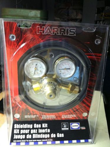 HARRIS Argon Flow Gauge / Regulator