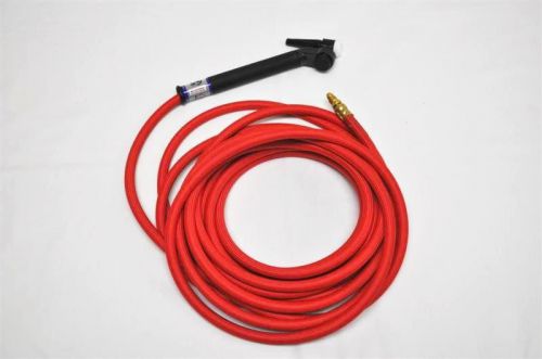 CK FL1325SF FlexLoc Pkg 130A Fx w/. 25&#039; 1 Piece SuperFlex