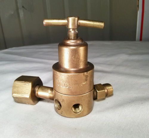 Compressed Gas Regulator SR5B