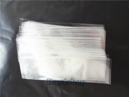 500pcs dental curing light guide disposable protective sleeves sheath,cover hot for sale