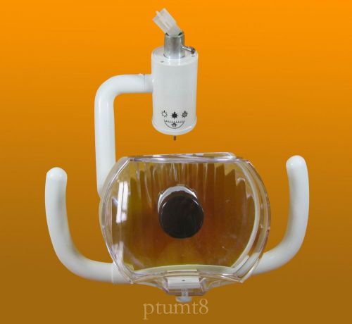 New Dental 5# Lamp Oral Light Metal For Dental Unit Chair CX87