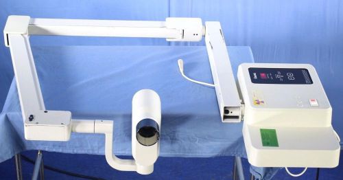 Gendex GX-770 Dental X-Ray Intraoral Bitewing X-Ray with Warranty