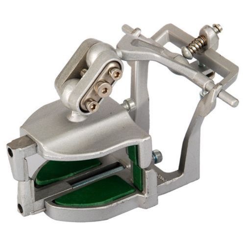 Dental lab articulator adjustable for lab use a2 for sale