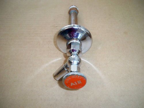 COE-BILT AIR LINE VALVE!!