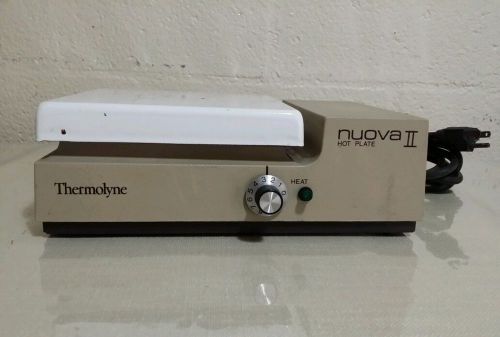 Barnstead/Thermolyne Nuova II HP18325 Hot Plate