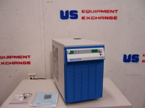 6878 cole-parmer 12920-00 refrigerated recirculator chiller / bath  unused for sale