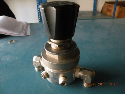 Tescom 44-3263h283 150 500psi pressure valve for sale