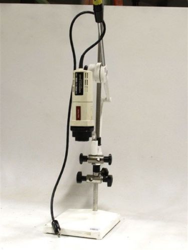 (See Video) Polytron Kinematica PT 10/35 Homogenizer 12197