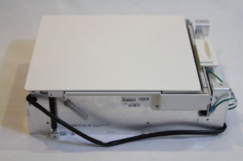 NEW GE SANMINA SCI THERMAL PRINTER CHART WRITER RECORDER CASE ASSY 2051637-001