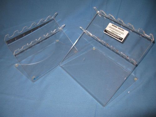 Plastic Multipurpose Pipettor Stands