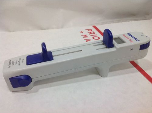 Eppendorf repeater plus pipette new battery, tested, warrantied for 30 days #3 for sale