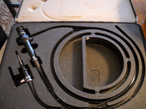 Olympus Fflexible Cystoscope