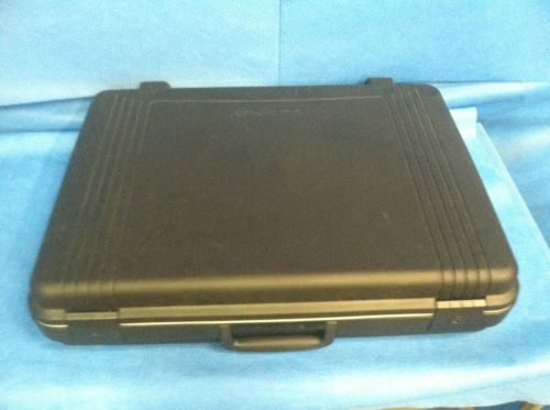 Olympus Scope Case for LF-2 Scope