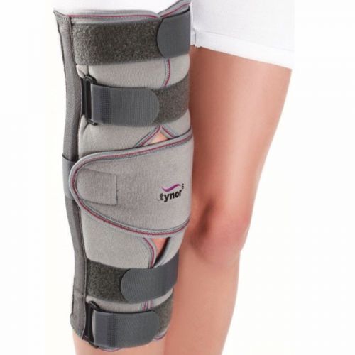 Tynor Knee Immobilizer 14? Sizes Available: S / M / L / XL / XXL