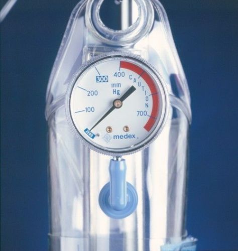 Smiths Medical Medex MX4805 C-Fusor 500ml - New