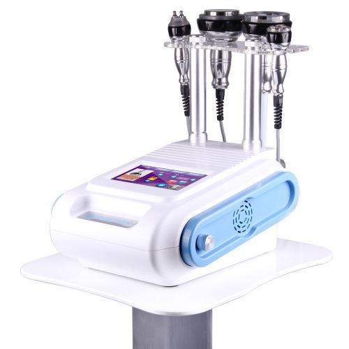 3d smart rf unoisetion cavitation lipolysis vacuum(10 mode) photonrejuvenation for sale