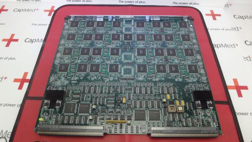 BF4 8252282 Siemens Sequoia512 Ultrasound