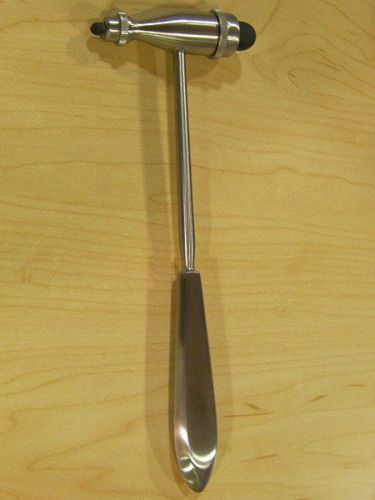 Troemner Percussion Hammer