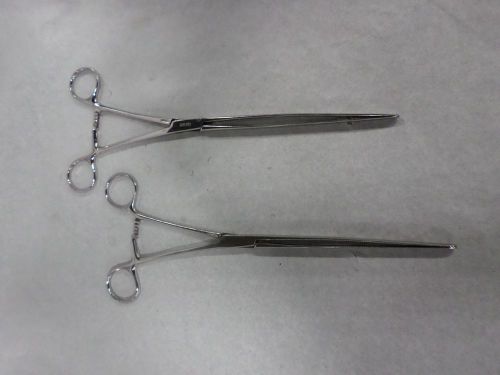 V. Mueller, Weck 500-600 Surgical Instrumentation