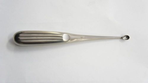 Nopa KA 617/05 Spratt Bone Curette fig.5