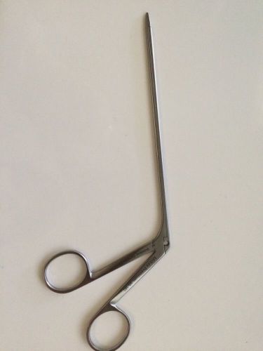 Miltex Noyes Nasal Dressing Forceps Ref 20-140