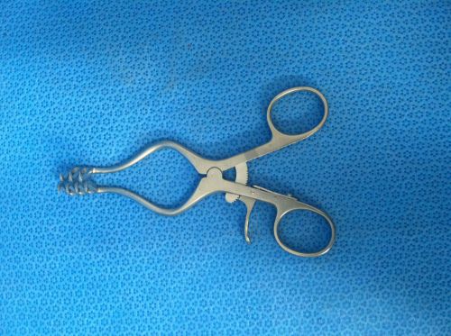 Aesculap Small Weitlaner Retractor BV071R