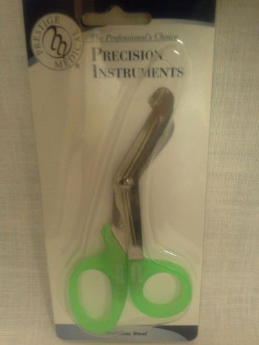 Scissors Utility Shears Medical EMT EMS 5.5 Kiwi Handles Prestige Medical New