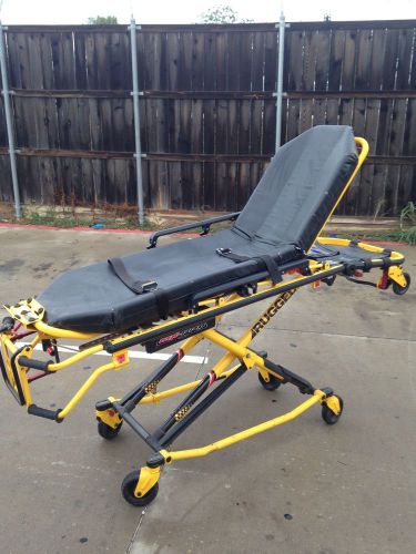 Stryker MX Pro Stretcher