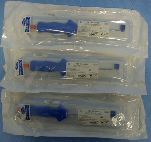 3  Arthrex PushLock Disposables #AR-1926PS