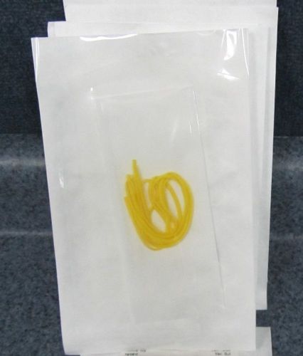 LOT OF 5 ~ SCANLAN Vascular Loop Ref# 1001-80 Exp: 04-2014 Yellow