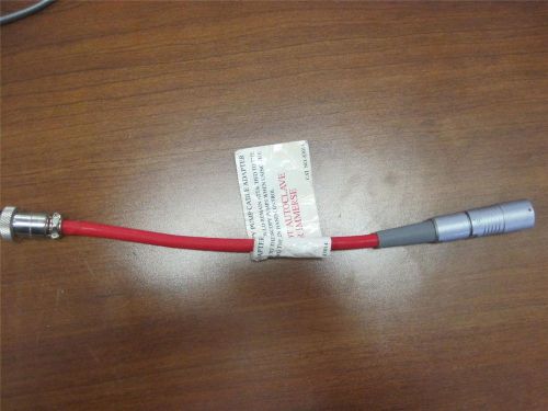 3m Arthroscopy Pump Cable Adapter