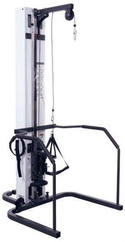 Cybex Modular Cable Column