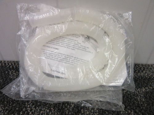 IMPACT 754 754M UNI-VENT AIR TUBE TUBING HOSE 820-0097-15  NEW