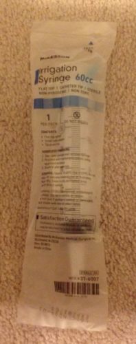 McKesson Irrigation Syringe 60cc Lot Of 15