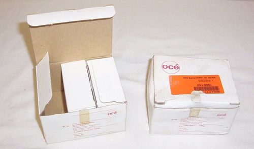 Staple cartridges - Oce 1965 142 / 1965142 - 5 packs of 5,000 staples