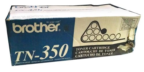 brother toner tn-350