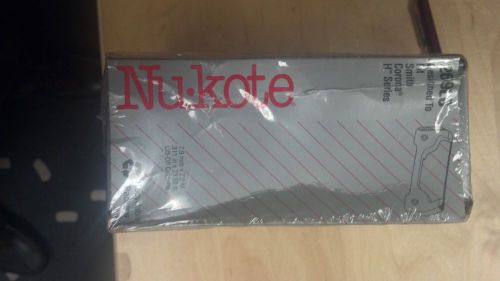 Nu-kote 269lc for smith corona h series for sale