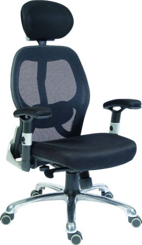 Cobham Executive Mesh Back Chair