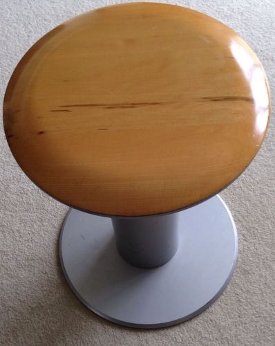 H B Stubbs Stool / Table