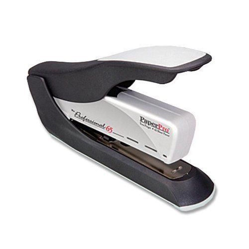 Paperpro High Capacity Stapler - 65 Sheets Capacity - 500 Staples (aci1210)