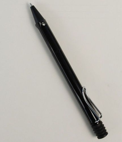 2 x Lamy Safari Ball Pen Black Christmas Gift Free Shipping